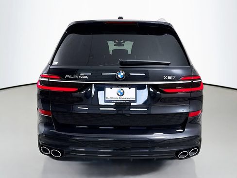 Used 2024 BMW ALPINA XB7 AWD/4WD image 6