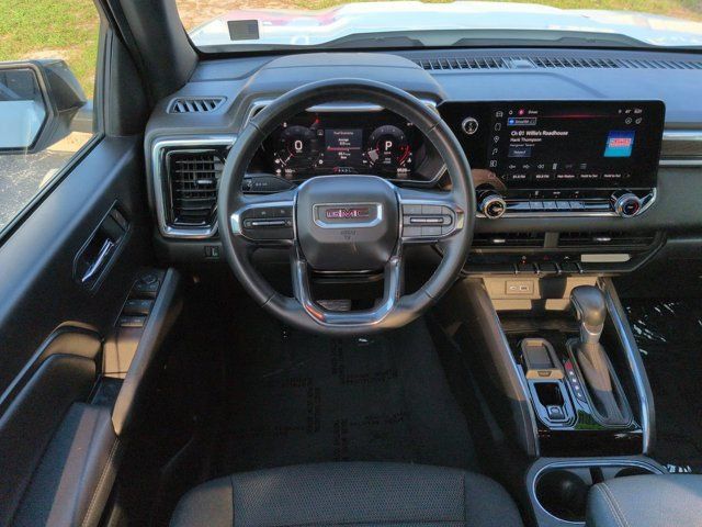 Used 2024 GMC Canyon Elevation RWD image 15