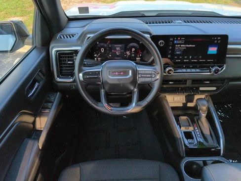 Used 2024 GMC Canyon Elevation RWD image 15