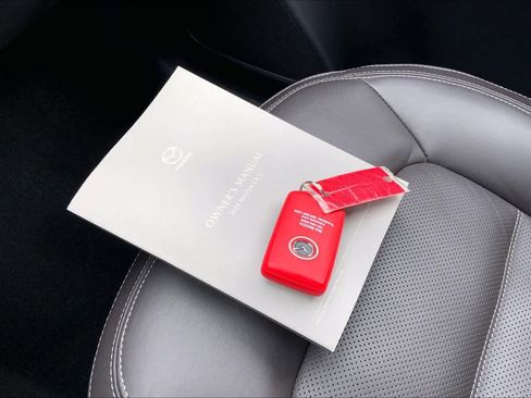 Used 2025 MAZDA CX-5 Signature image 15