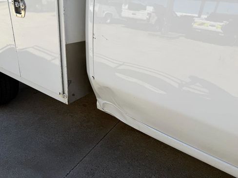 Used 2020 Chevrolet Silverado 3500 W/T w/ WT Fleet Convenience Package image 18