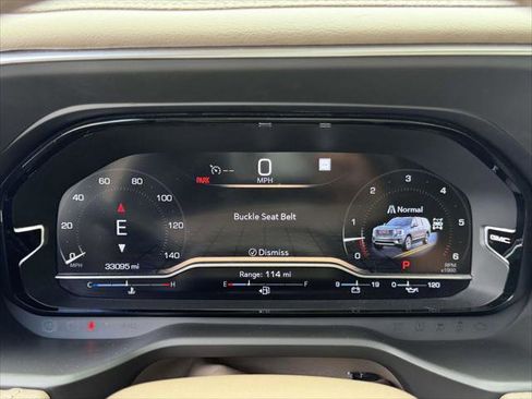 Used 2023 GMC Yukon Denali w/ Max Trailering Package AWD/4WD image 29