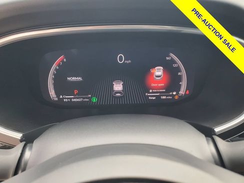 Certified 2023 Acura MDX Type S w/ Advance Package AWD/4WD image 27