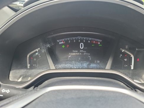 Used 2022 Honda CR-V EX image 28