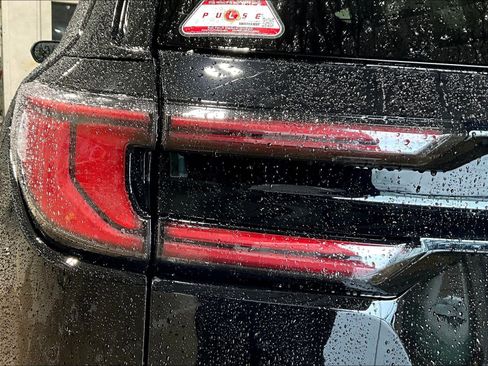 New 2026 GMC Acadia AT4 w/ Luxury Package AWD/4WD image 15
