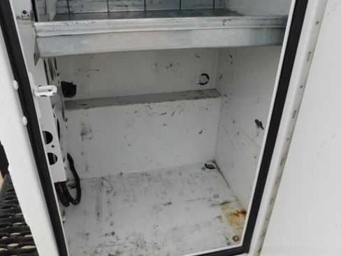 Used 2021 Chevrolet Silverado 3500 W/T w/ WT Fleet Convenience Package image 18