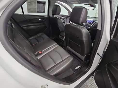 Used 2019 Chevrolet Equinox Premier AWD/4WD image 38
