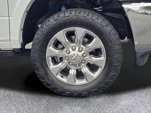 Used 2020 RAM 2500 Limited AWD/4WD image 6