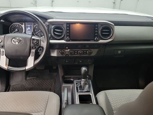 Used 2022 Toyota Tacoma SR5 image 20