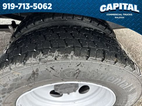 New 2026 Ford F550 4x4 Supercab Super Duty image 14