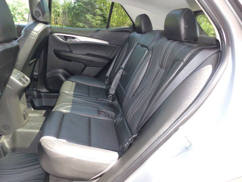 Used 2025 Buick Envision Avenir AWD/4WD image 29