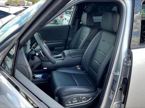 New 2026 Hyundai Palisade Calligraphy image 9