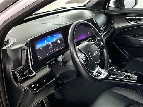 Used 2024 Kia Sportage X-Pro image 17