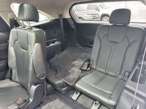 Used 2024 Kia Sorento X-Line EX AWD/4WD image 42