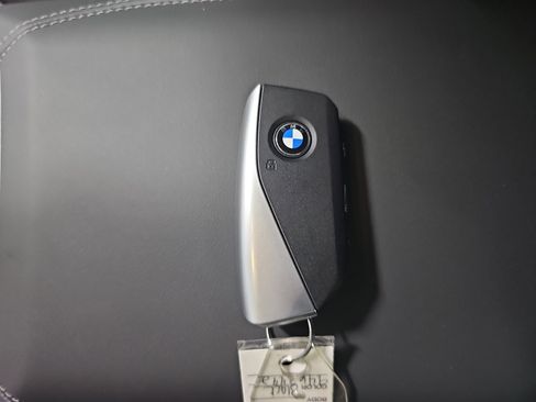 New 2026 BMW X3 xDrive30 w/ Premium Package AWD/4WD image 36