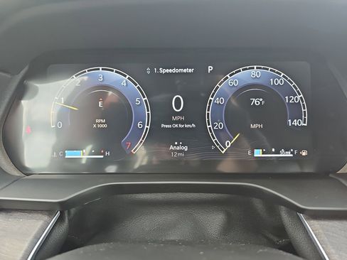 New 2025 Jeep Grand Cherokee Limited w/ Trailer Tow Package image 19