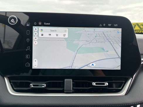 New 2026 Chevrolet Equinox LT w/ LPO, Floor Liner Package image 37