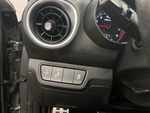 Certified 2023 Kia Forte GT-Line w/ GT-Line Premium Package image 23