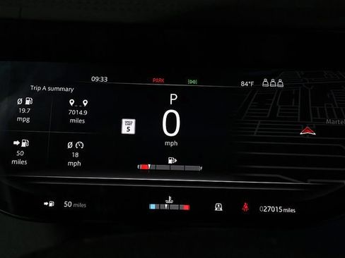 Used 2023 Land Rover Range Rover SE AWD/4WD image 17