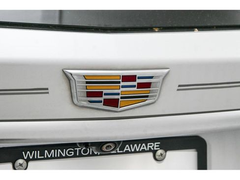 Used 2020 Cadillac XT6 Premium Luxury AWD/4WD image 71