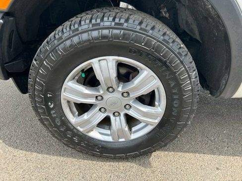 Used 2019 Ford Ranger XL w/ FX4 Off-Road Package AWD/4WD image 42