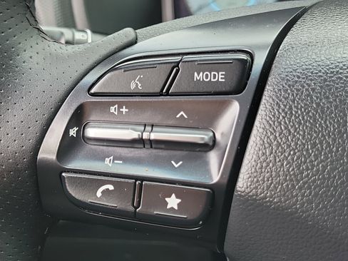 Certified 2022 Hyundai Kona N Line image 8