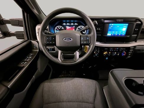 Used 2026 Ford F250 XL w/ STX Appearance Package AWD/4WD image 4
