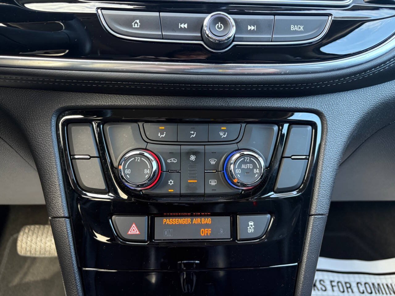 Used 2018 Buick Encore Preferred FWD image 18