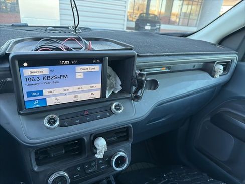 Certified 2023 Ford Maverick XL image 5