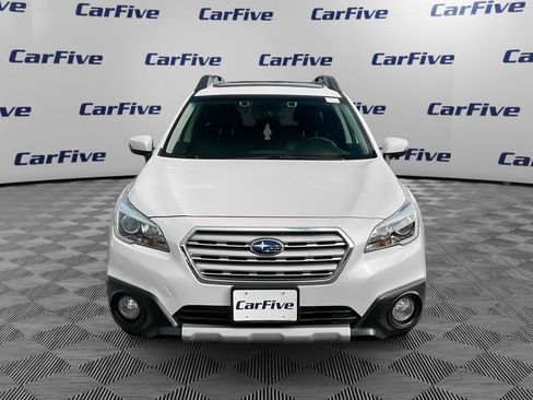 Used 2017 Subaru Outback 3.6R Limited AWD/4WD image 9