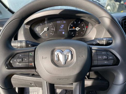 Used 2023 RAM ProMaster 3500 image 16