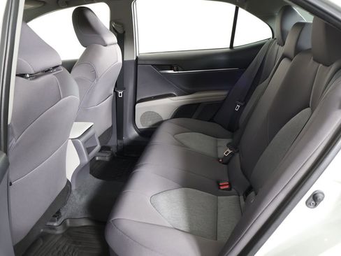 Used 2024 Toyota Camry LE FWD image 32