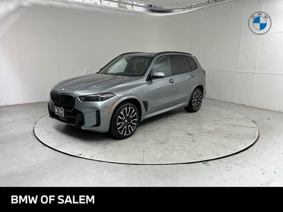 Used 2024 BMW X5 xDrive40i w/ M Sport Package