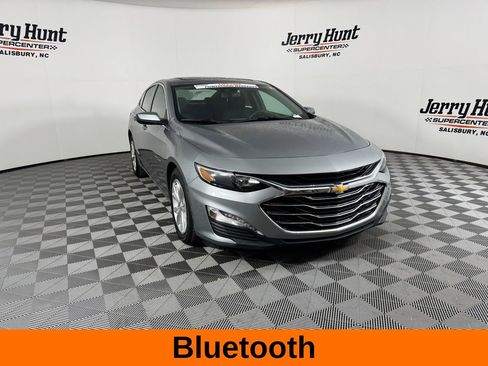 Used 2024 Chevrolet Malibu LT image 6