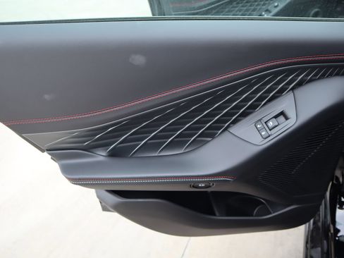 New 2026 Dodge Charger GT w/ Blacktop Package AWD/4WD image 16