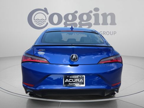 Used 2023 Acura Integra A-Spec FWD image 4