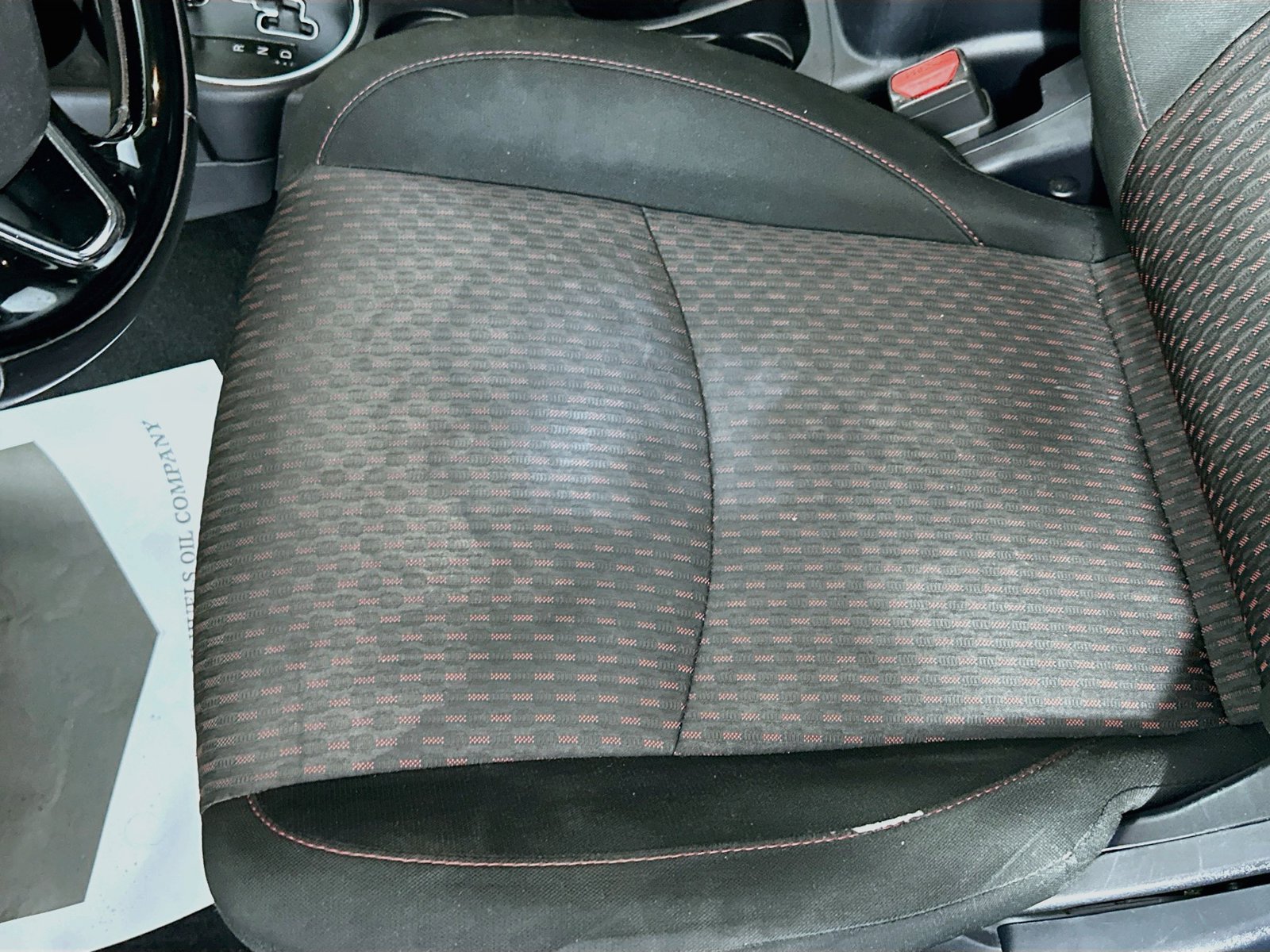 Used 2017 Mitsubishi Outlander Sport LE FWD image 18