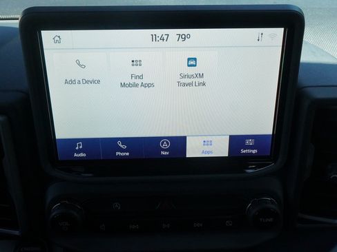 Used 2021 Ford Bronco Sport Big Bend w/ Big Bend Package AWD/4WD image 15