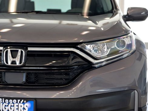 Used 2022 Honda CR-V EX-L image 11