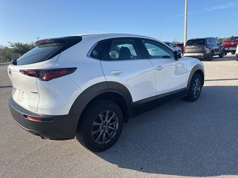 Used 2022 MAZDA CX-30 AWD 2.5 S image 6