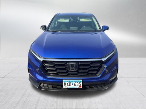 Used 2023 Honda CR-V LX image 2