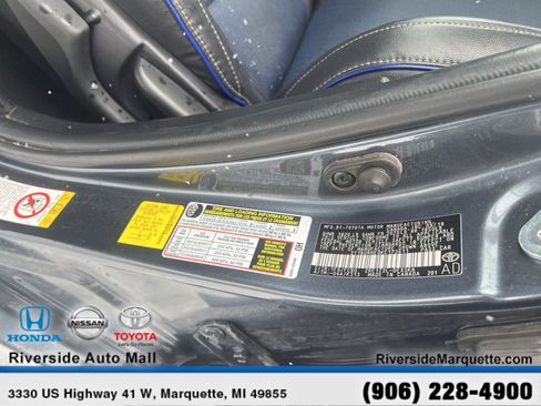 Used 2019 Toyota Corolla Sedan image 14