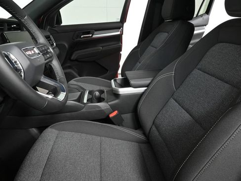 New 2026 GMC Terrain Elevation image 5