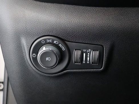 Used 2022 Jeep Compass High Altitude AWD/4WD image 20