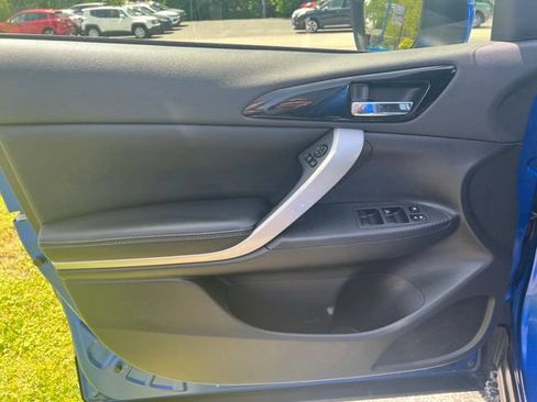 Used 2024 Mitsubishi Eclipse Cross SE AWD/4WD image 9
