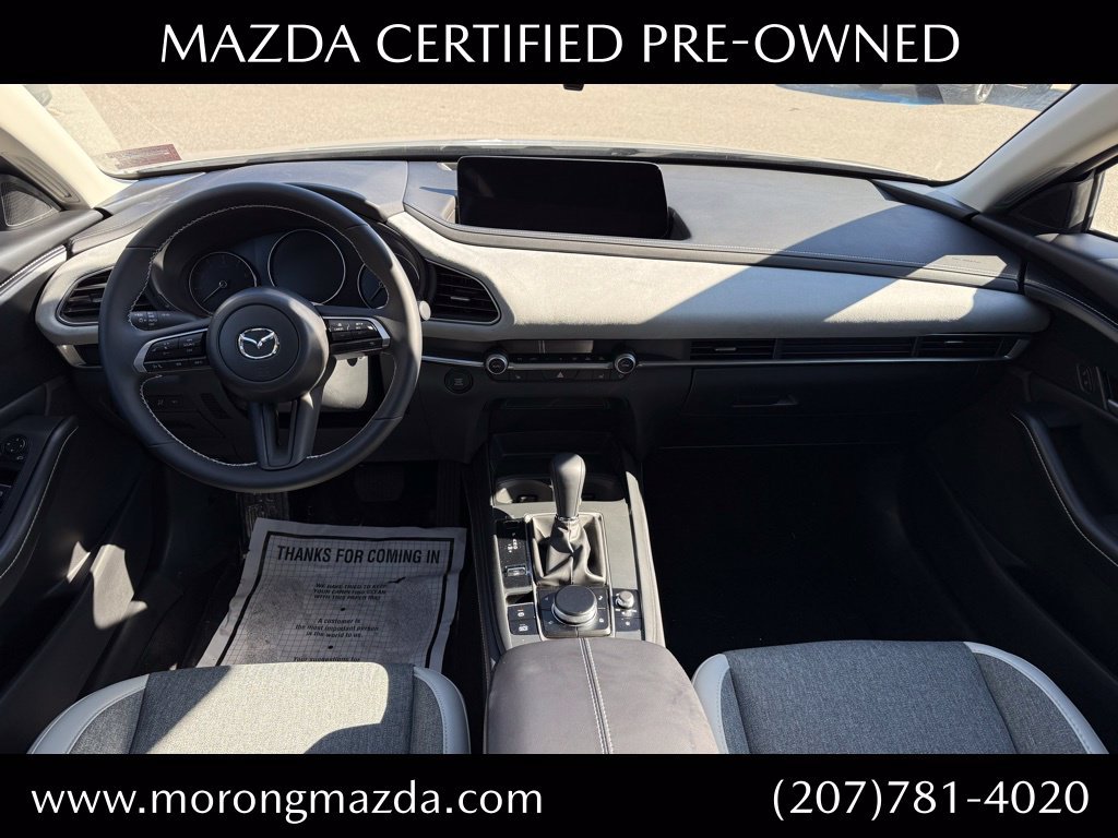 Used 2026 MAZDA CX-30 Aire Edition AWD/4WD image 27