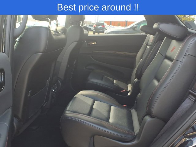 Certified 2024 Dodge Durango GT AWD/4WD image 14