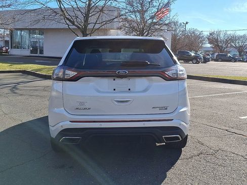 Used 2015 Ford Edge Sport w/ Equipment Group 401A image 8