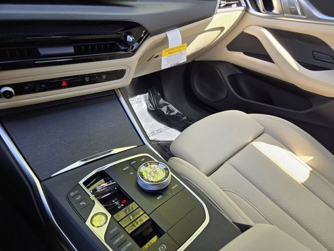 New 2026 BMW i4 xDrive40i w/ Premium Package AWD/4WD image 22