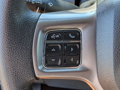 Used 2024 RAM 1500 Classic SLT RWD image 21